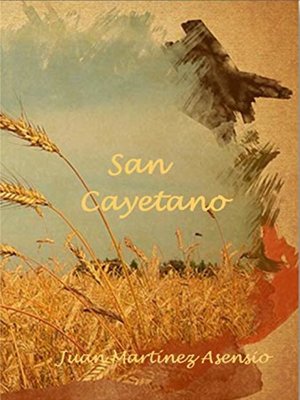 San Cayetano - ebook